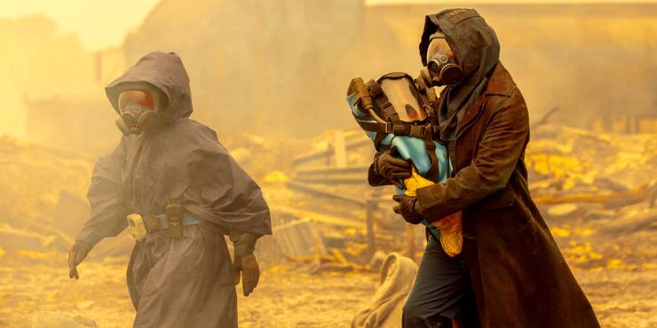 Fear TWD Is Now Better Than The Walking Dead Fear TWD Is Now Better Than The Walking Dead